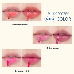 Romand Dewyful Water Tint