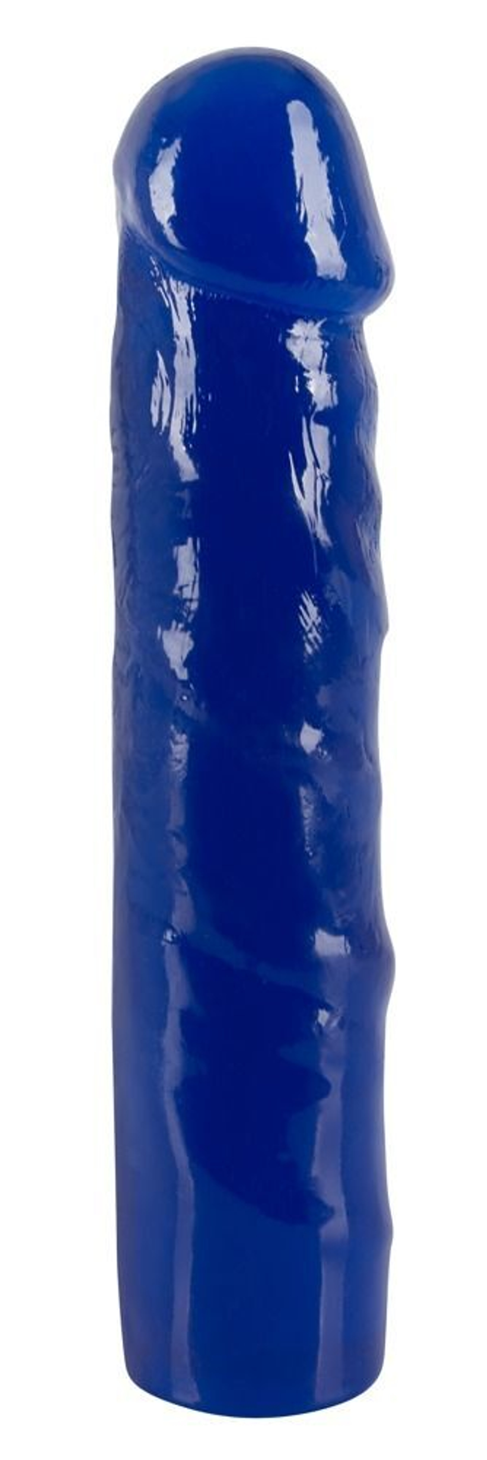 Набор игрушек для пар Couples Toy Set (Цвет: синий)