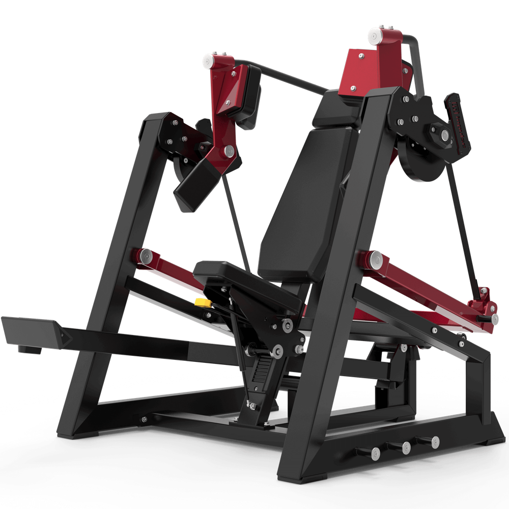 Impulse ECP306 пуловер профессиональный тренажер