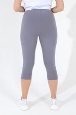 Бриджи Блюз-3 Виотекс СЕРЫЙ