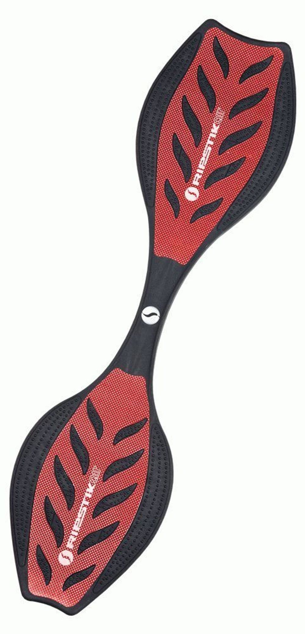 Двухколёсный скейтборд Razor RipStik Air Pro Красный