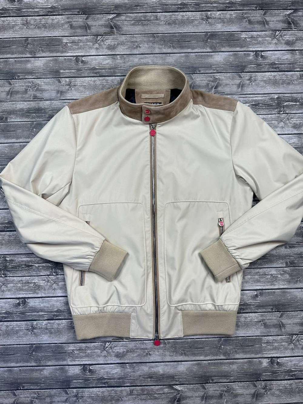 Куртка Kiton, арт. 481110484