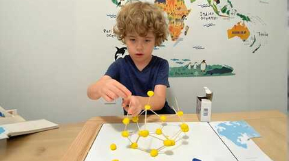 От печати книжных закладок к большим мечтам: впечатляющий рост мальчика Гэри в 3D-печати