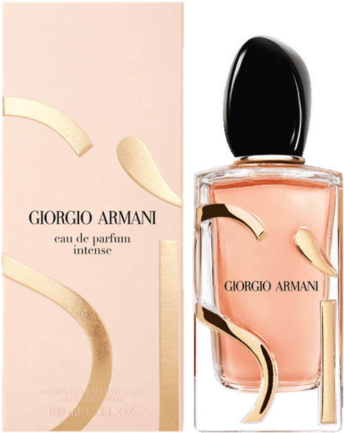 Giorgio Armani Parfum Intense 2023