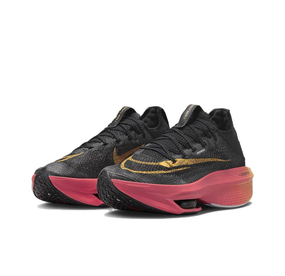 Женские кроссовки Nike Air Zoom Alphafly Next 2 'Black Sea Coral' DN3559-001