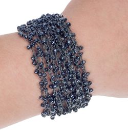 Y-BB009 Браслет из бисера «Вуаль»