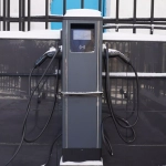 Зарядная станция Electra ACP (22-44кВт)