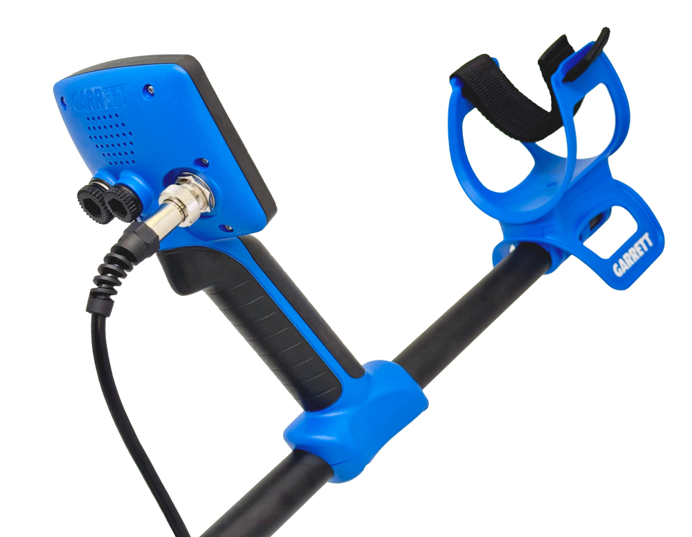 Металлоискатель GARRETT Vortex VX9