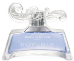 Marina De Bourbon Marina Blue EDP