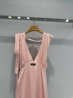 Платье MIU MIU