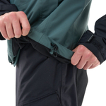 МЕМБРАННАЯ МУЖСКАЯ КУРТКА DRAGONFLY QUAD 2.0 2024