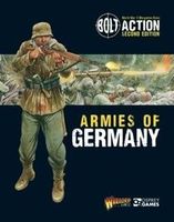 Книги Bolt Action