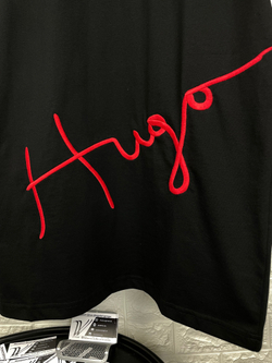 Футболка Hugo Boss