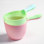 2825358 Ковш для купания, 500 мл., цвет МИКС