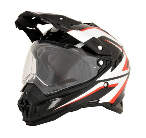 FX-41DS / Черно-белый