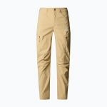 Брюки The North Face Exploration Regular Tapered khaki