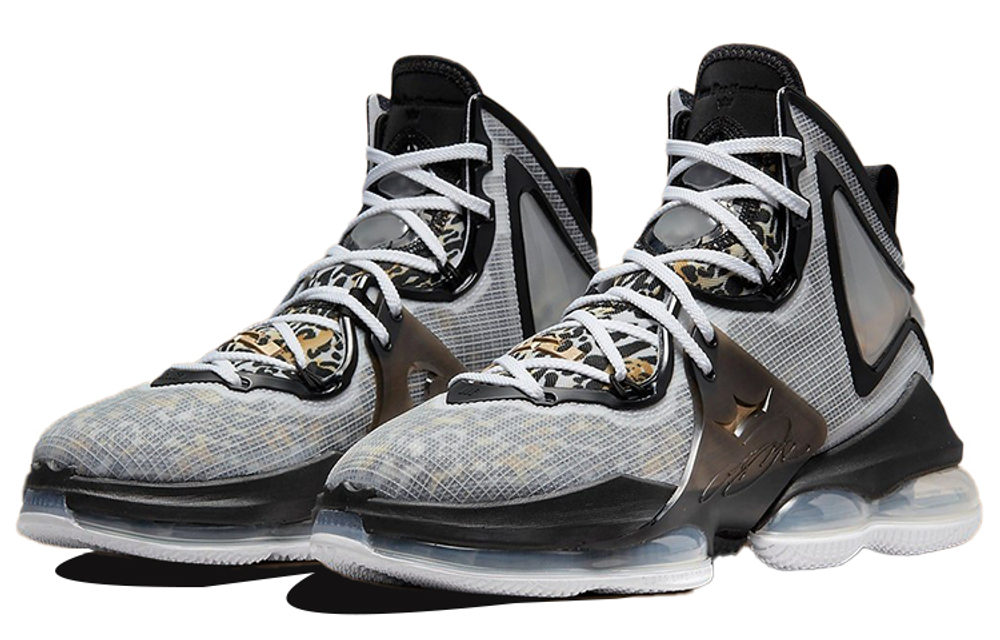 Кроссовки Nike Lebron 19 Ep "Royalty"