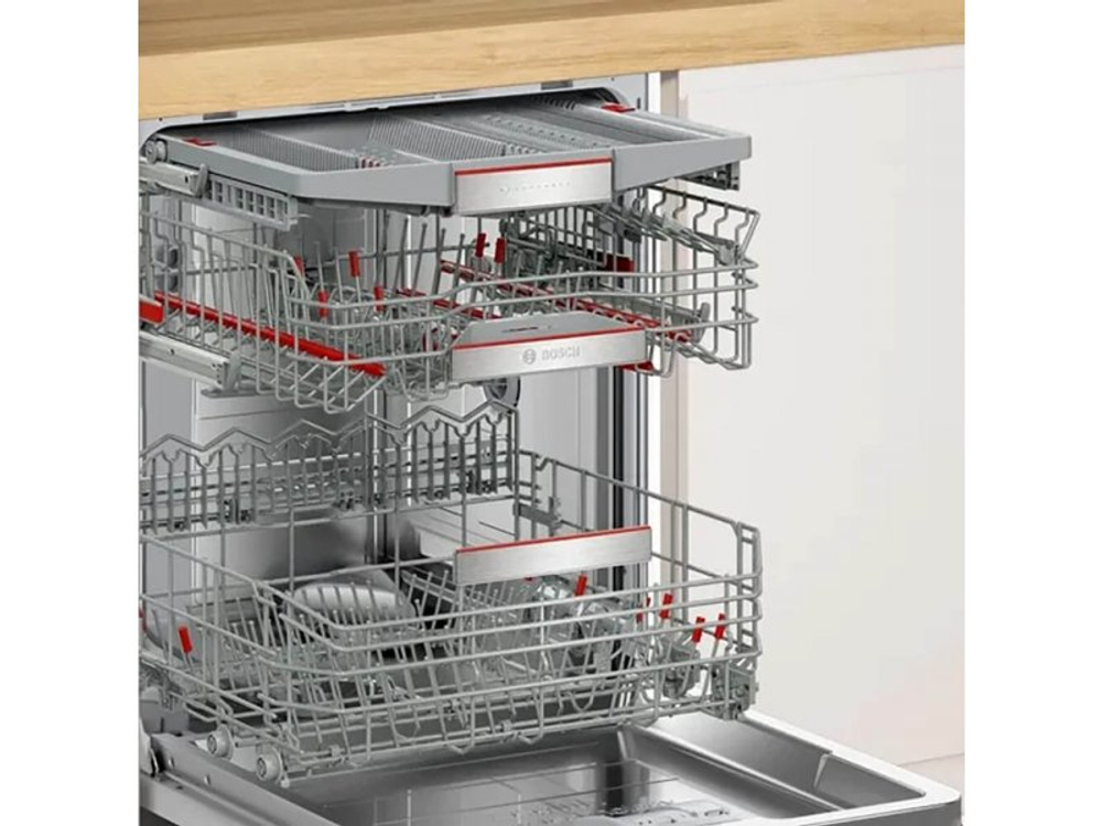 Встраиваемая посудомоечная машина Bosch SMD8TCX04E