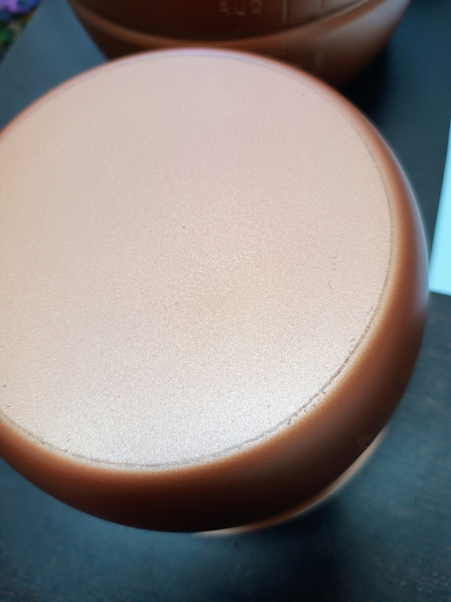 НЕКОНДИЦИЯ: Чаша с тефлоновым покрытием для мультиварки на 2 литра