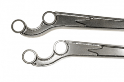 Продольные тяги Land Rover Discovery 2 лифт +50мм