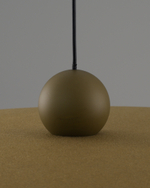 Светильник подвесной светодиодный Moderli V11093-PL Niko