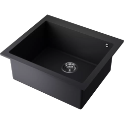 Кухонная мойка Omoikiri Bosen 57A-WH