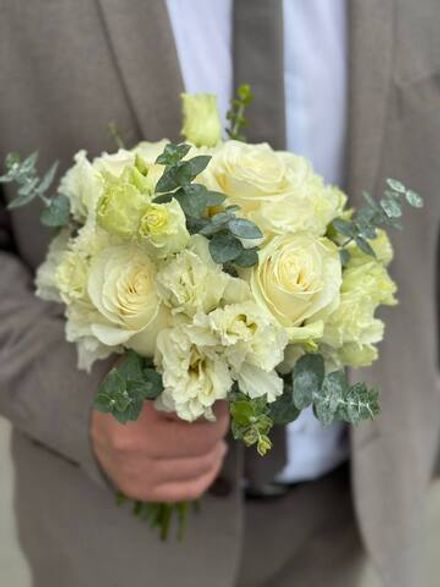 Букет "Муза"