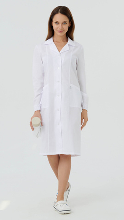 Халат медицинский Мария