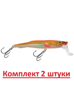 Воблер Минноу СНЕТОК SR 80mm,