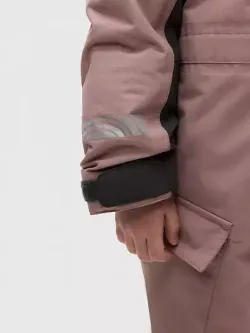 Комбинезон детский SINARA 3 NORPPA розовый вереск