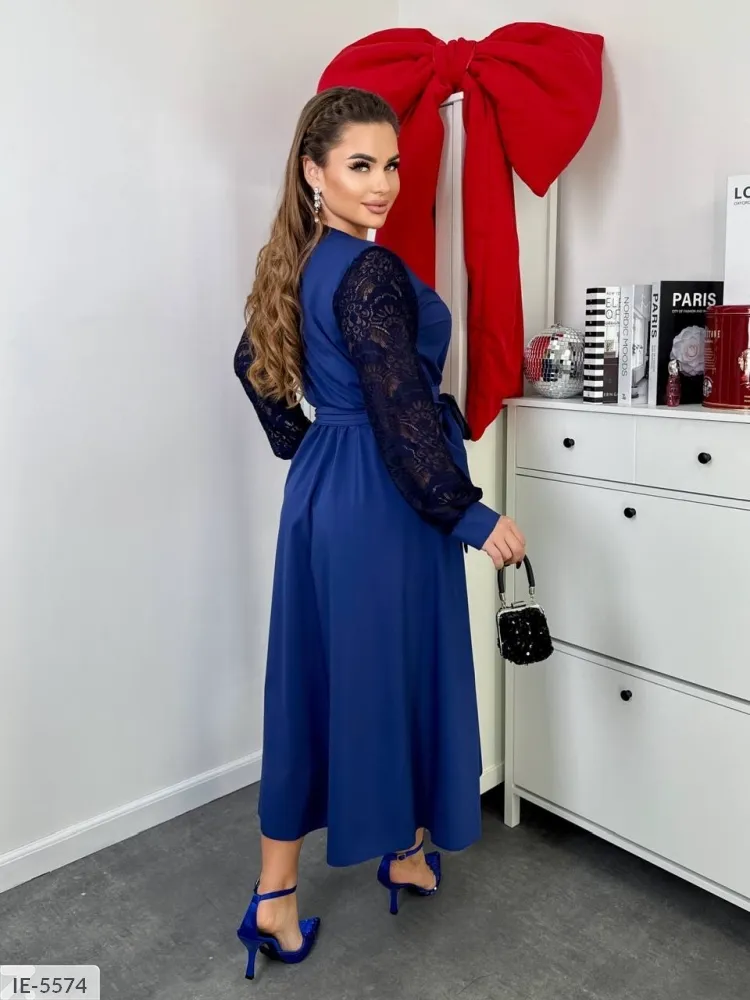 Платье IE-5571 Фабрика Моды