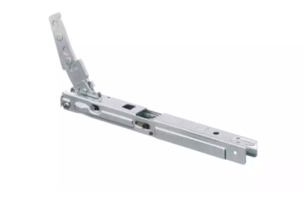 Петля двери духовки Bosch (Бош) БОЛЕЕ НЕ ПОСТАВЛЯЕТСЯ - СНЯТ С ПРОИЗВОДСТВА