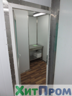 Комплекс убоя и разделки кроликов до 75 голов/час. Мурманская область