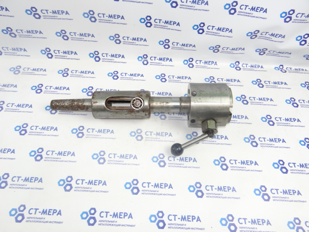 Головка винторезная самооткрывающаяся 3К 30 9-24 невращающаяся, ГОСТ 21760-76 Уценка