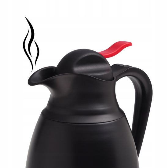 Термос конференция 1500 мл. Ofenbach NB 101332 из нержавеющей стали