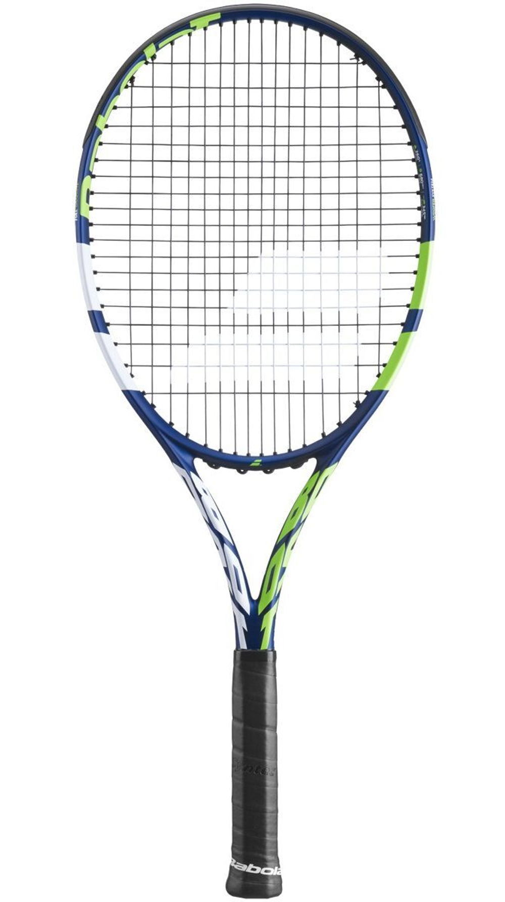 Теннисная ракетка Babolat Boost Drive
