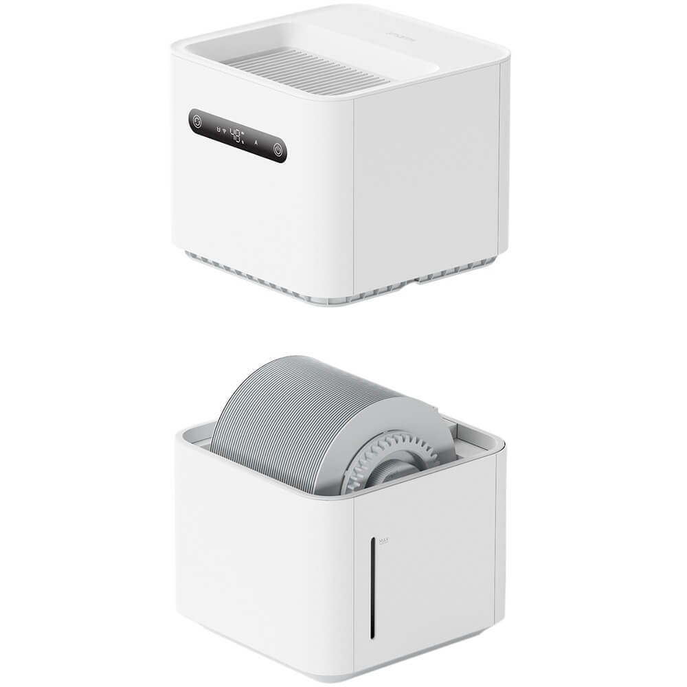 Увлажнитель воздуха Smartmi Evaporative Air Humidifier 3