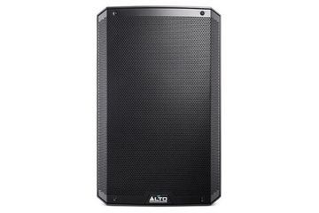 Alto TS215 активная АС,1100Вт, динамик 15 дюймов