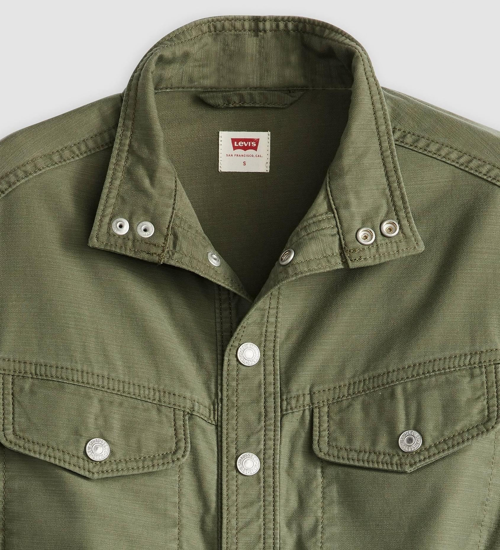 Полукомбинезон женский LEVI'S SS SURPLUS ROMPER