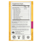 Yogi Tea, Focus, ежевика с пряностями, 16 чайных пакетиков, 32 г (1,12 унции)