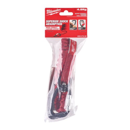 Строп Milwaukee страховочный эластичный