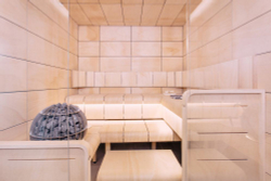 HARVIA Электрическая печь Globe GL110E без пульта управления, артикул HGLE110400