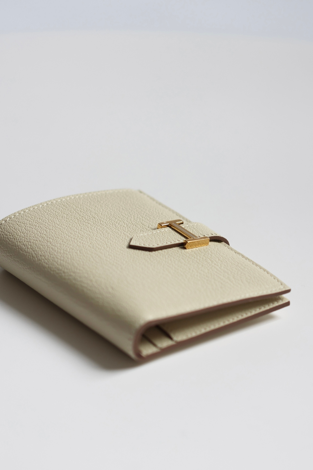 Hermes Bearn Wallet