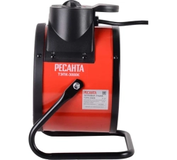 Электрическая теплопушка РЕСАНТА ТЭПК-3000K