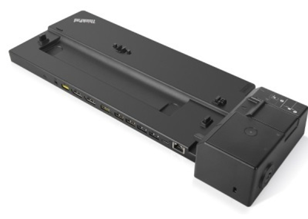 Док-станция для ноутбука Lenovo ThinkPad Ultra Dock
