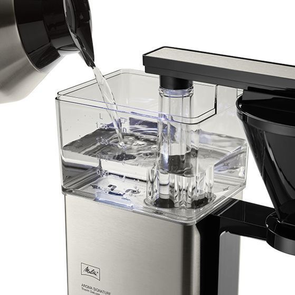 Melitta Aroma Elegance DeLuxe