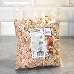 Щепа для копчения "Бук" 2л