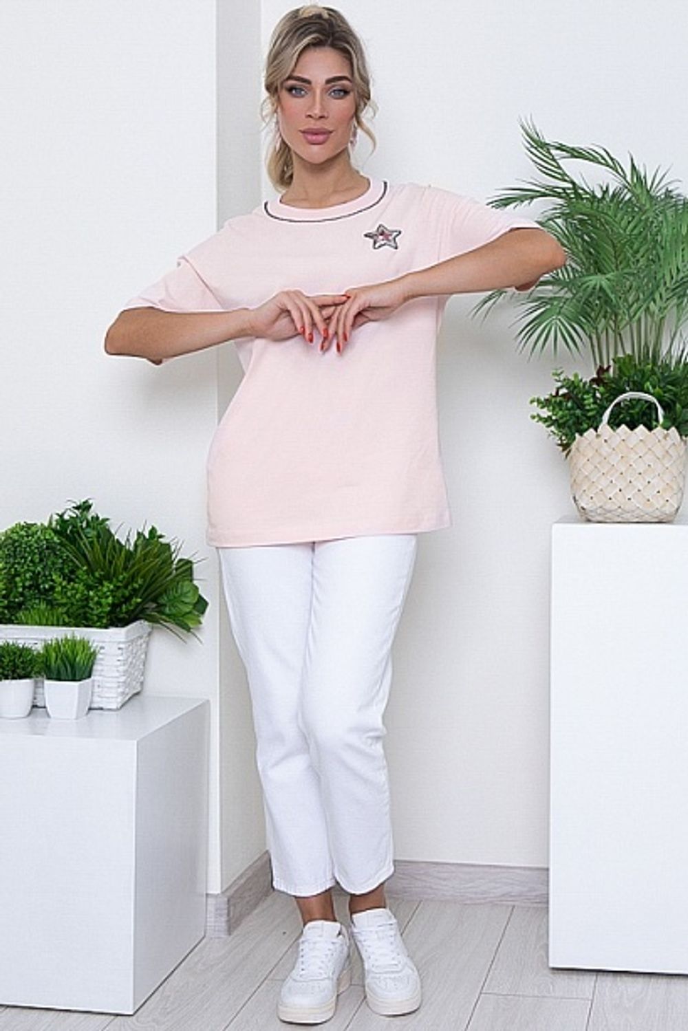 Футболка 41759 Avili