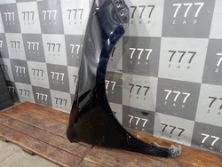 Крыло переднее правое Toyota Camry (XV50) 11-18 Б/У Оригинал 5381106230