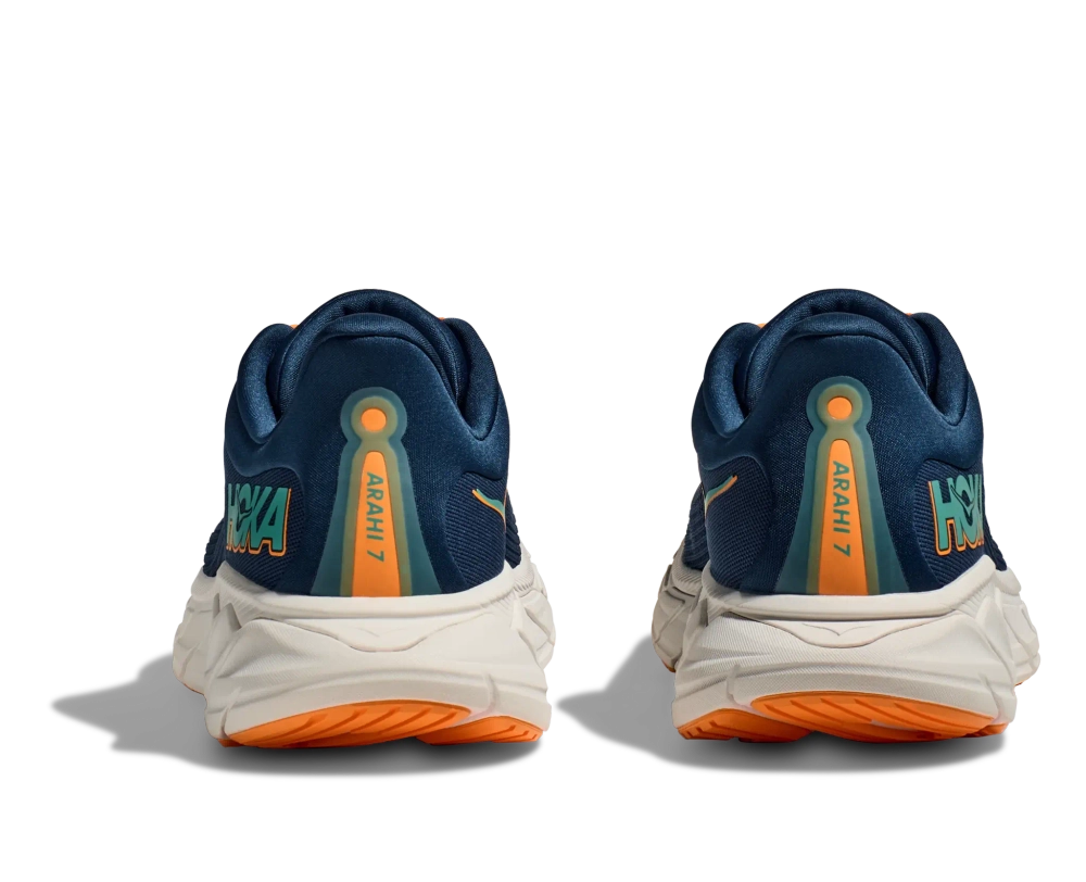 Кроссовки мужские Hoka Arahi 7
